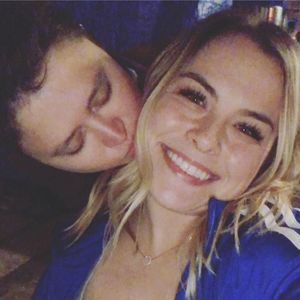 Meet your Posher, Taylor